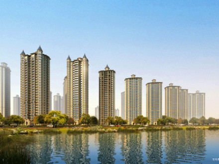 贡觉雅居乐