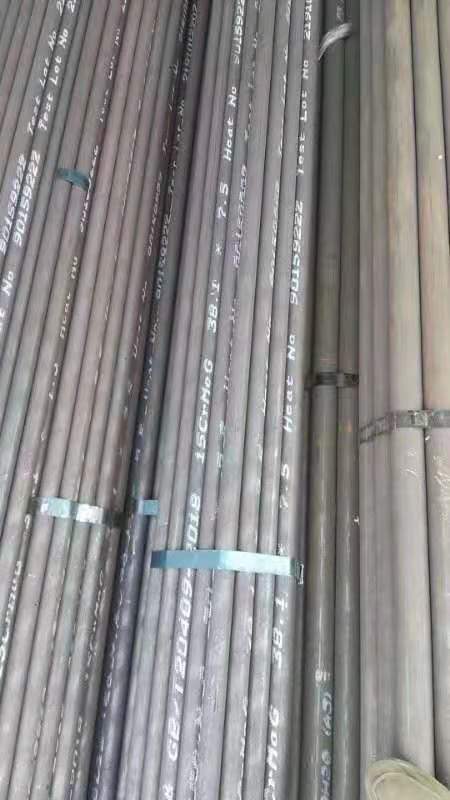 贡觉无缝钢管
