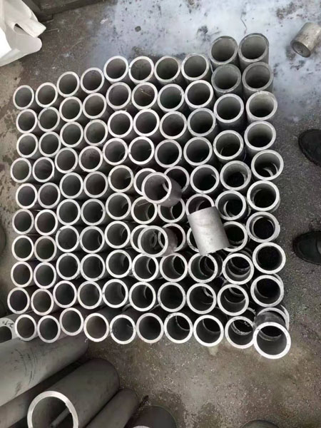 贡觉不锈钢管